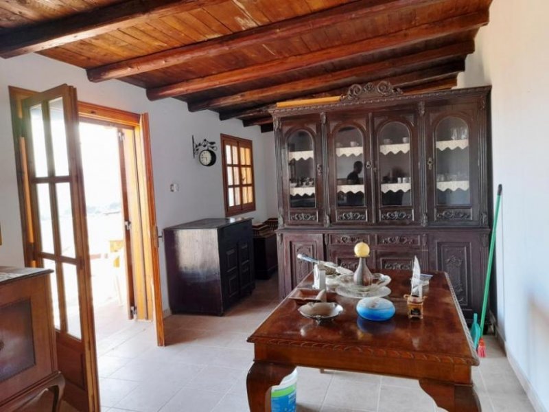 Chamaizi Ostkreta, Chamaizi:Traditionelles Steinhaus mit Meerblick zu verkaufen Haus kaufen
